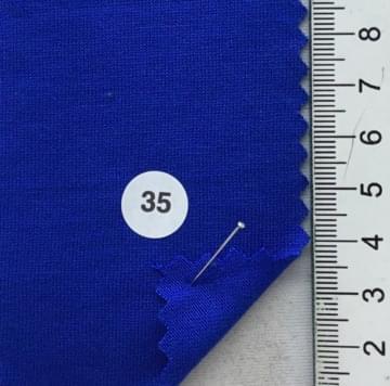 35 Blue