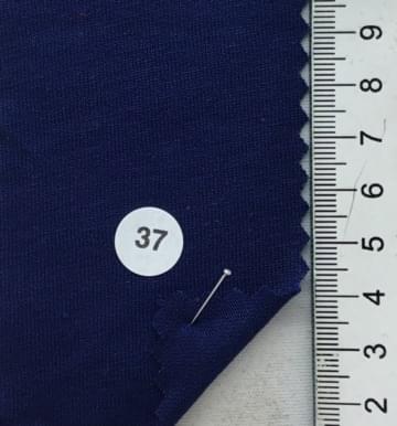 37 Navy