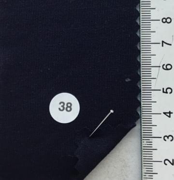 38 Navy