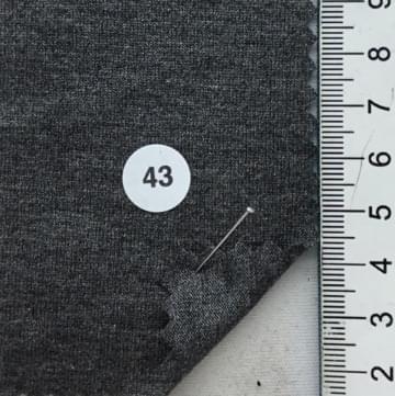 43 Charcoal