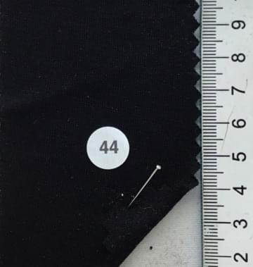 44 Black