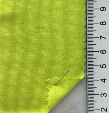 8 Pale Green