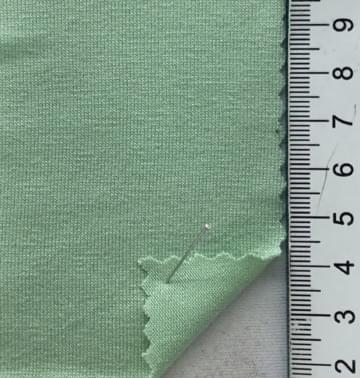11 Pale Green