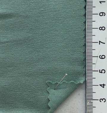 12 Pale Green