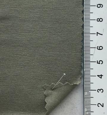 13 Deep Green