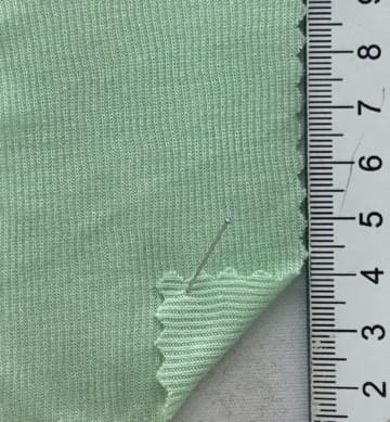 11 Pale Green