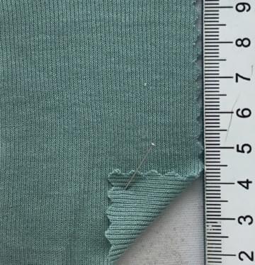 12 Pale Green