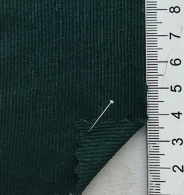 18 Deep Green