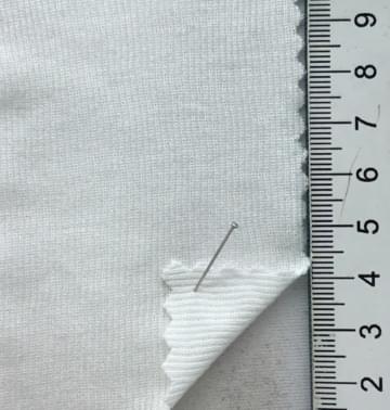 19 White