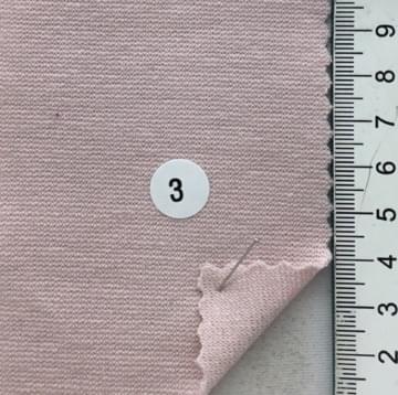 3 Pale Pink