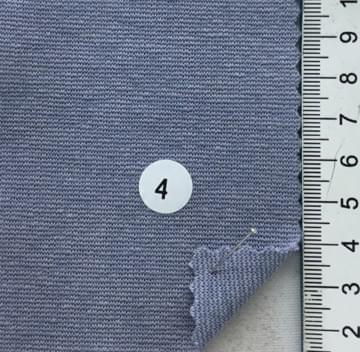 4 Pale Blue