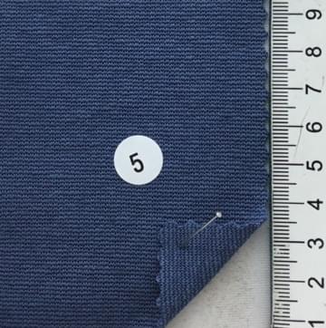 5 Blue