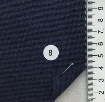 8 Navy