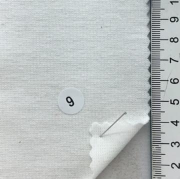 9 White