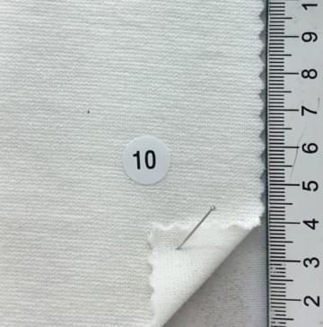 10 Ivory