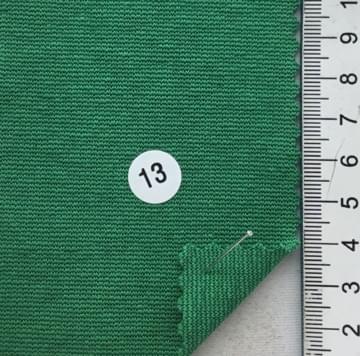 13 Green