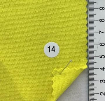 14 Yellow