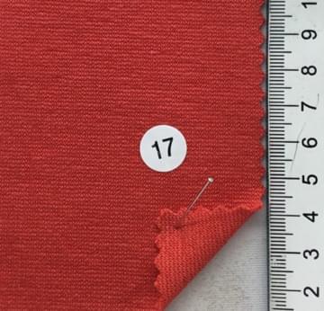 17 Red