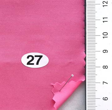 27 Pink