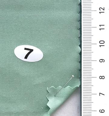 7 Pale Green