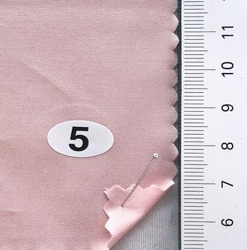 5 Pale Pink