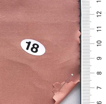18 Dusty Pink