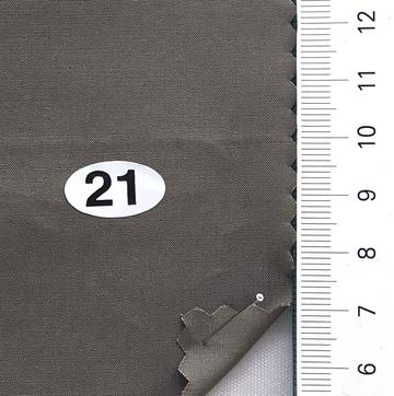 21 Brown