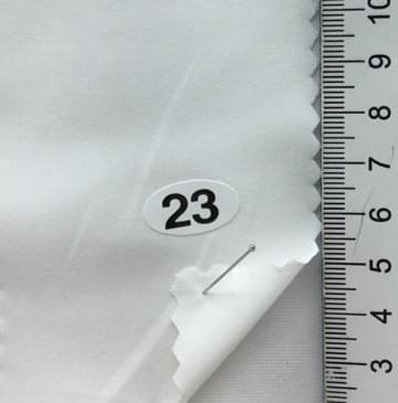 구23 White
