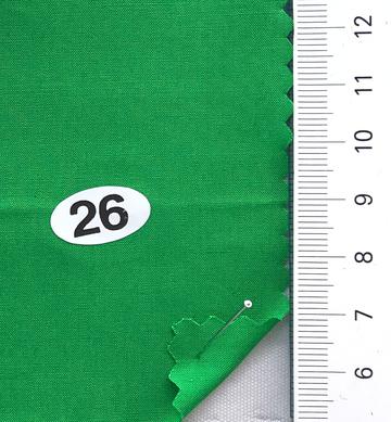 26 Green