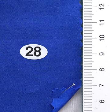 28 Blue
