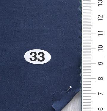 33 Navy