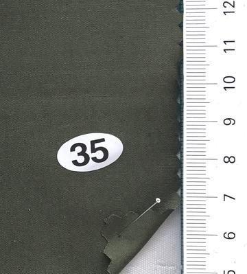 35 Deep Green