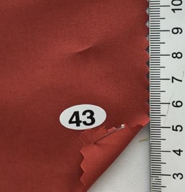 구43 Red