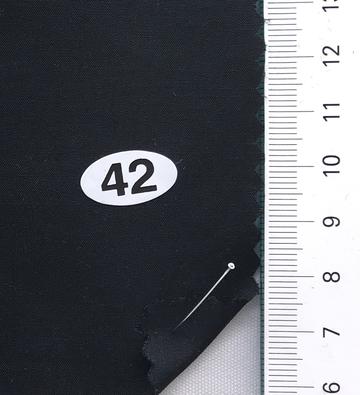 42 Black