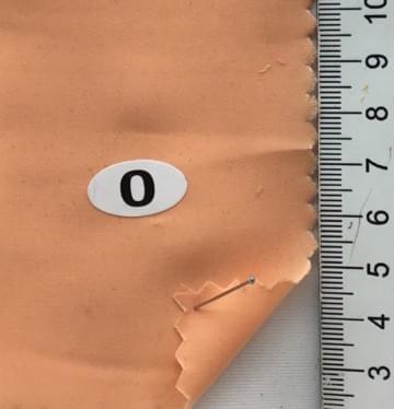 0 Orange