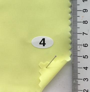 4 Yellow