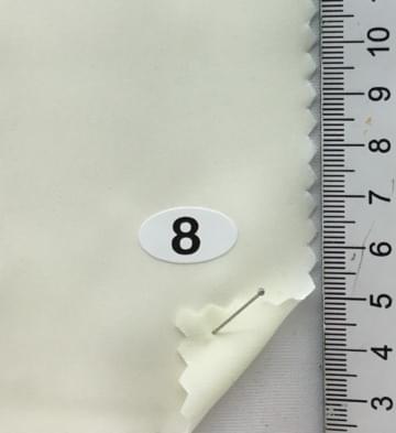 8 Ivory