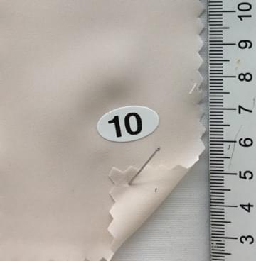 10 Pale Pink