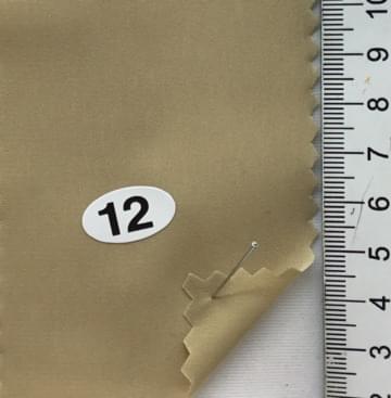 12 Beige