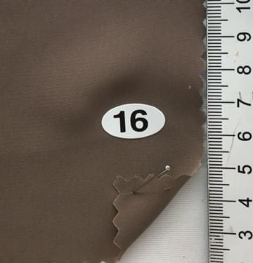 16 Brown