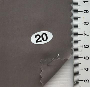 20 Gray