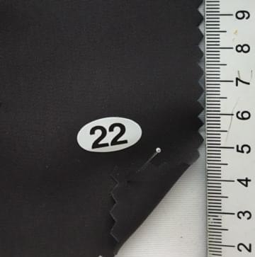 22 Charcoal