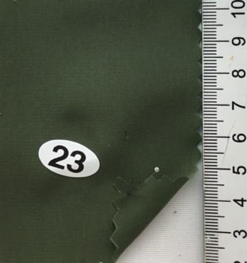 23 Deep Green