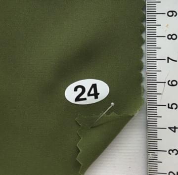24 Deep Green