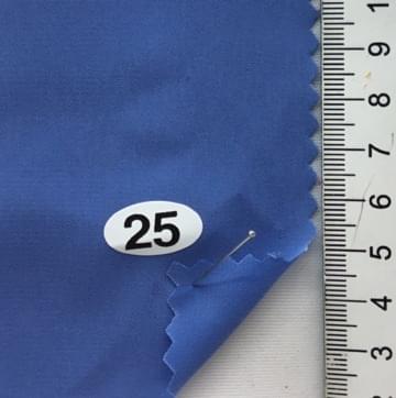 25 Blue