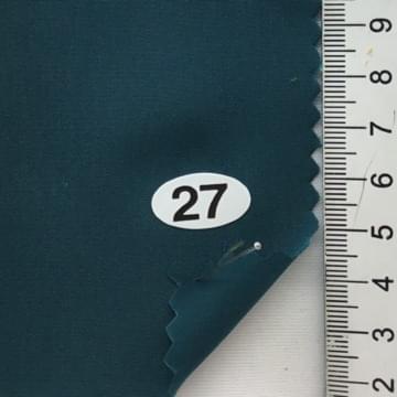 27 Turquoise