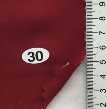 30 Red