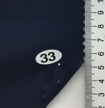 33 Navy