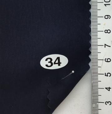 34 Navy