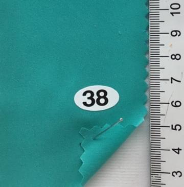 38 Turquoise